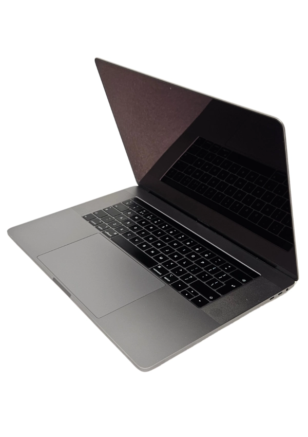 Apple MacBook Pro A1990 i9-9880H 16GB 512 SSD 15,4